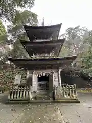 那谷寺(石川県)