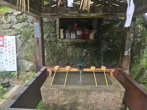 長命寺(滋賀県)