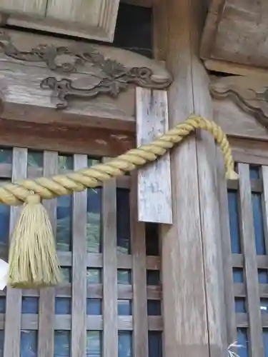 南宮神社のその他建物