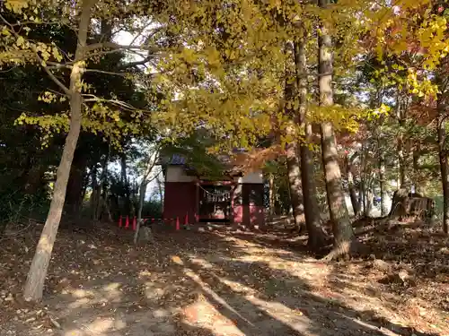 八坂神社(千葉県)