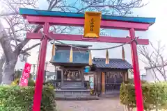 丸山神社(宮城県)