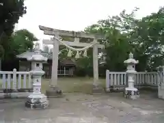 八坂神社(千葉県)