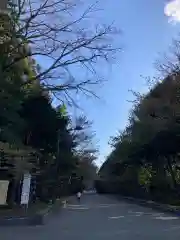 北海道神宮の建物その他