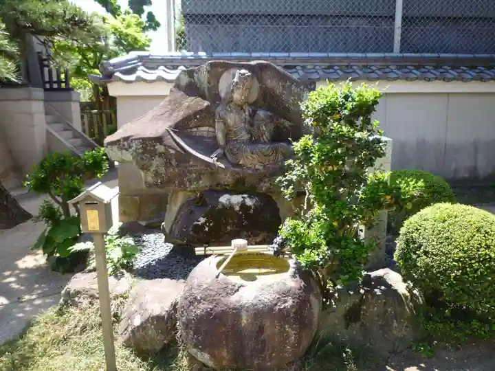 養泉寺(三重県)