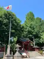 秩父神社(埼玉県)