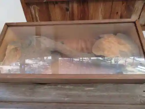 両之木八幡宮(山梨県)