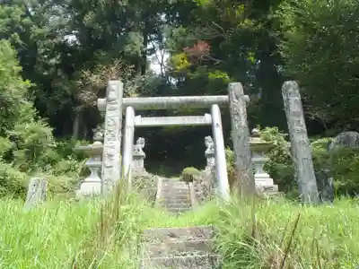 野見神社(愛知県)