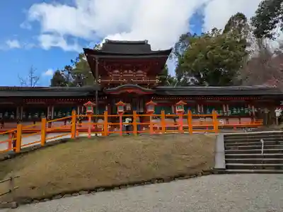 春日大社(奈良県)