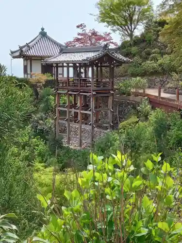 善峯寺(京都府)