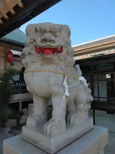 三津神社(大阪府)