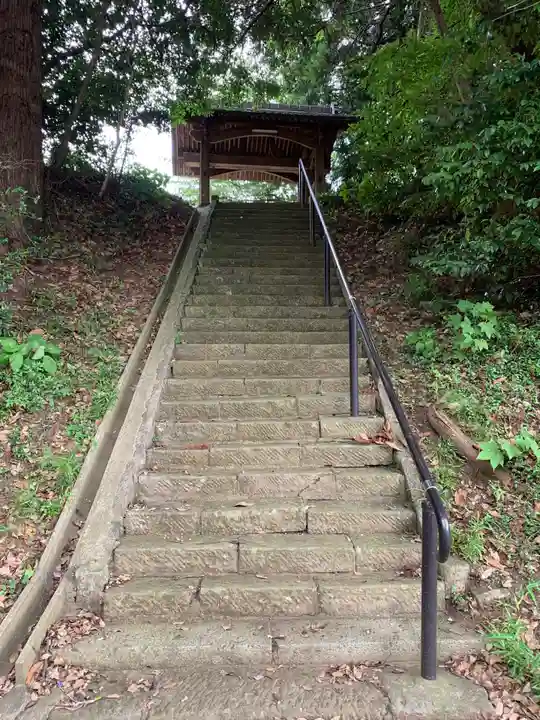 檀林寺(千葉県)