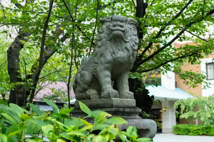 若宮八幡社(愛知県)