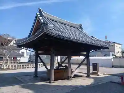 大通寺（長浜御坊）(滋賀県)