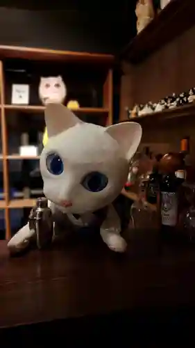 猫猫寺(京都府)