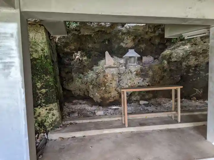 天久宮(沖縄県)