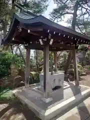 長松寺(神奈川県)