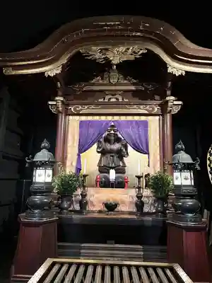 総持寺(神奈川県)