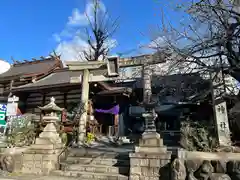 白龍神社(愛知県)