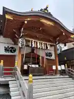 水天宮(東京都)