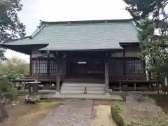 聖眼寺の建物その他