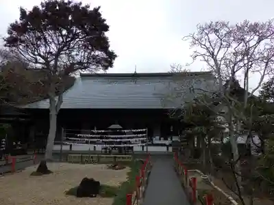 大御堂寺（野間大坊）のその他建物