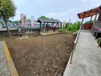 小林神社のその他建物