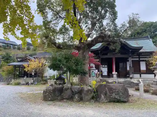 盛松寺(大阪府)