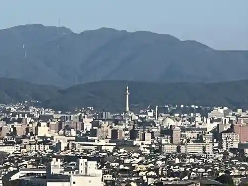 常寂光寺(京都府)