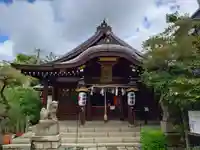 一宮神社(兵庫県)