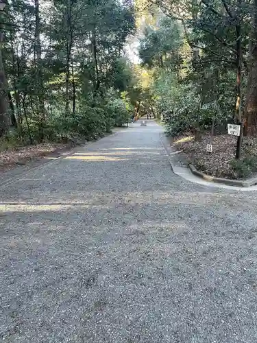 明治神宮(東京都)