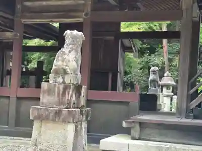 八木神社(滋賀県)