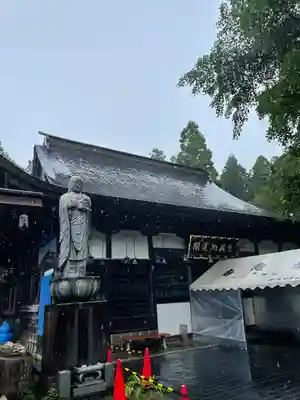 寿徳寺の地蔵