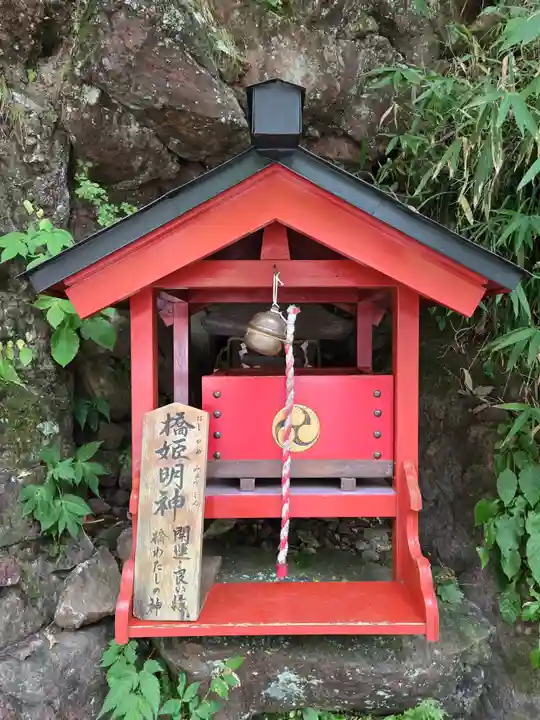 神橋(二荒山神社)(栃木県)