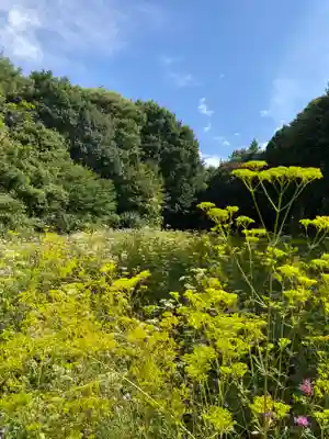 十二山神社(群馬県)