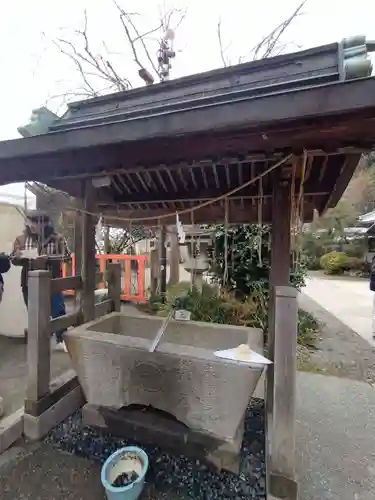 太平山神社(栃木県)