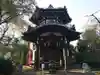 観音寺(世田谷山観音寺)のその他建物