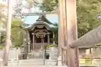 森神社(滋賀県)