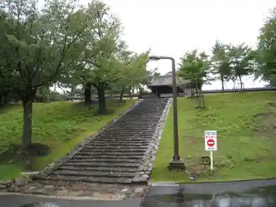 東大寺戒壇院戒壇堂のその他建物