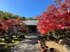 伊勢の国 四天王寺(三重県)