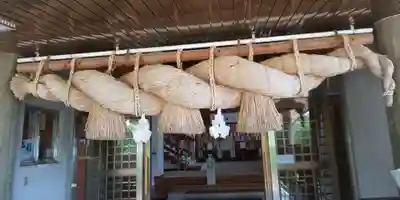 出雲大社近江分祠(滋賀県)