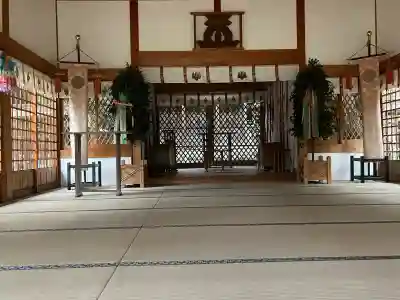 比自岐神社(三重県)
