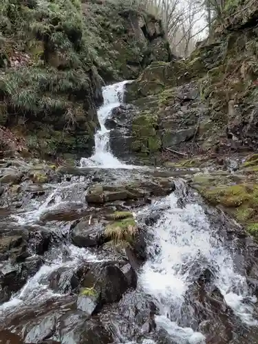 九頭龍神社(東京都)