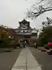 三光稲荷神社(愛知県)
