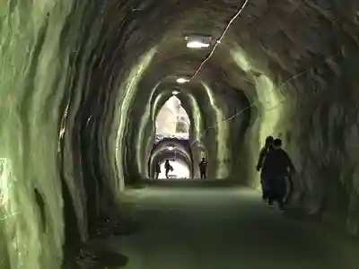 八幡神社の周辺