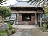 宝福寺の本殿・本堂