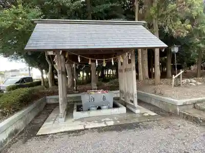 三宅神社(三重県)