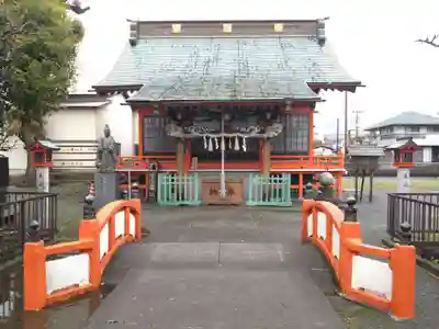 天神社(静岡県)