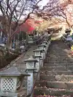 大山寺(神奈川県)