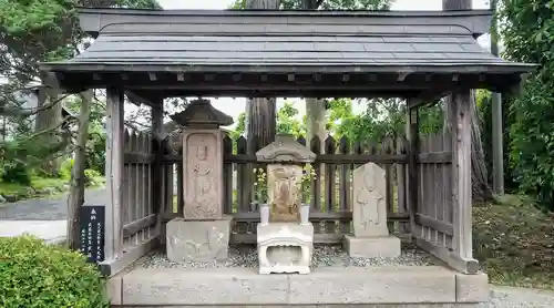 慶性院のその他建物