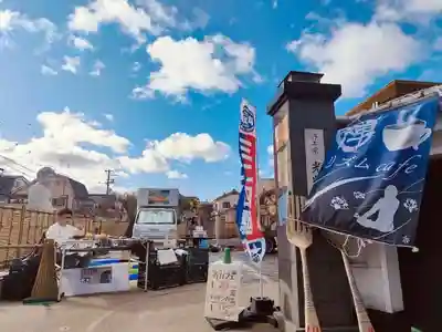 遠照山 光明寺（尼崎大仏）(兵庫県)